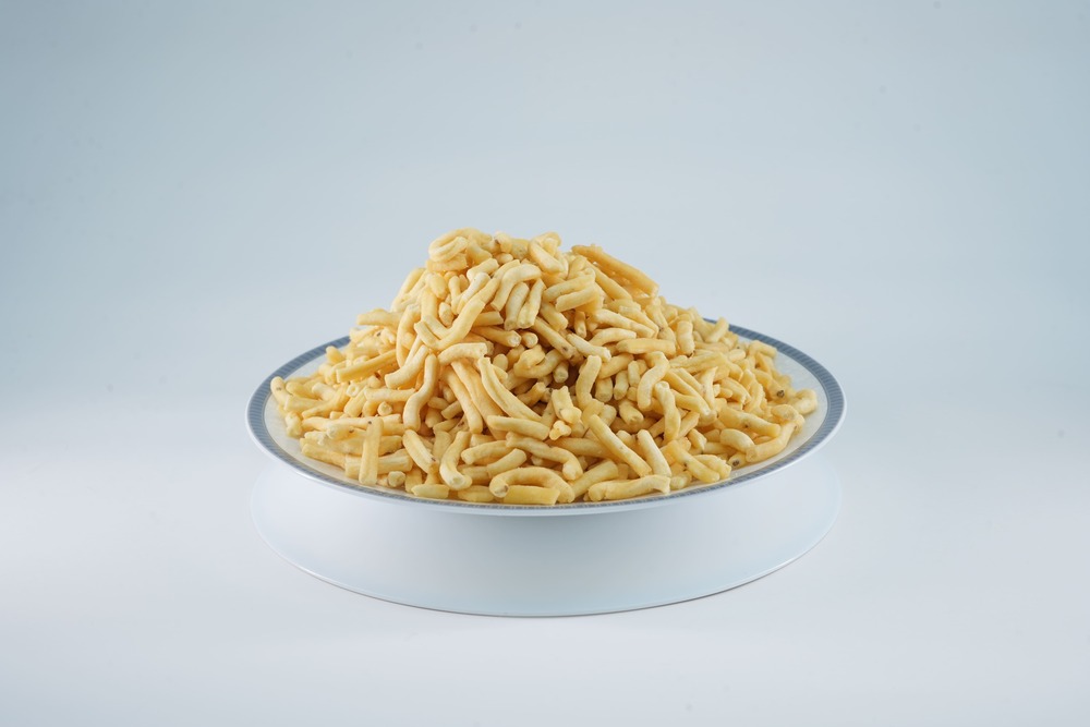 Bhavnagari Gathiya