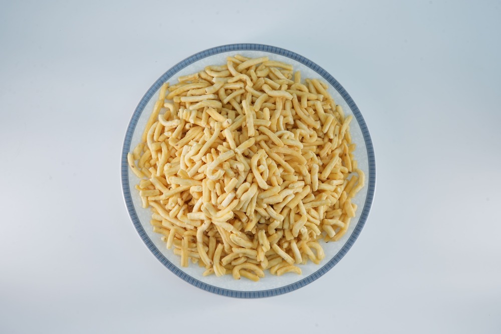 Bhavnagari Gathiya