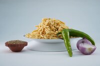 Bhavnagari Gathiya