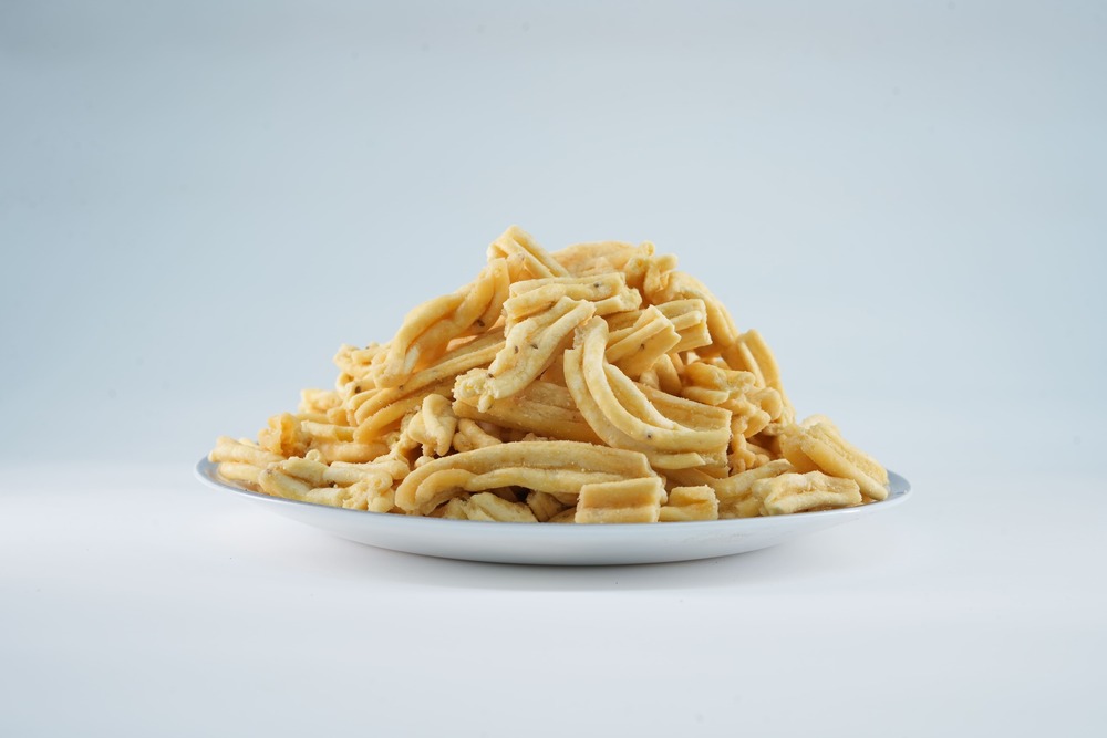 Champakali Gathiya