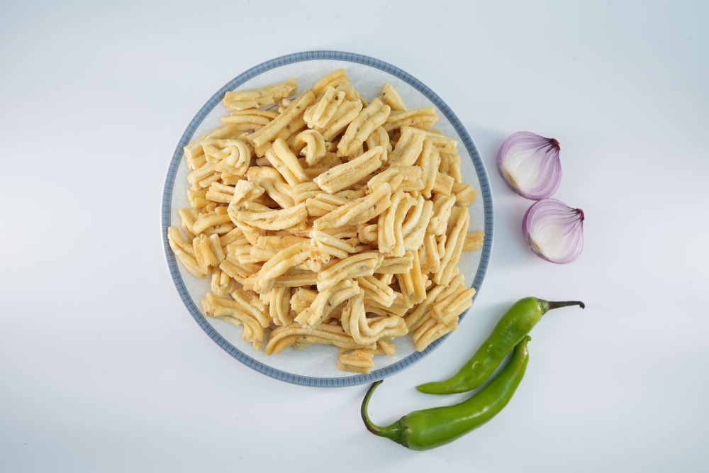 Champakali Gathiya