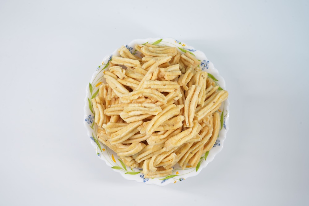 Champakali Gathiya