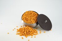 Chan Dal - Feature: High Quality