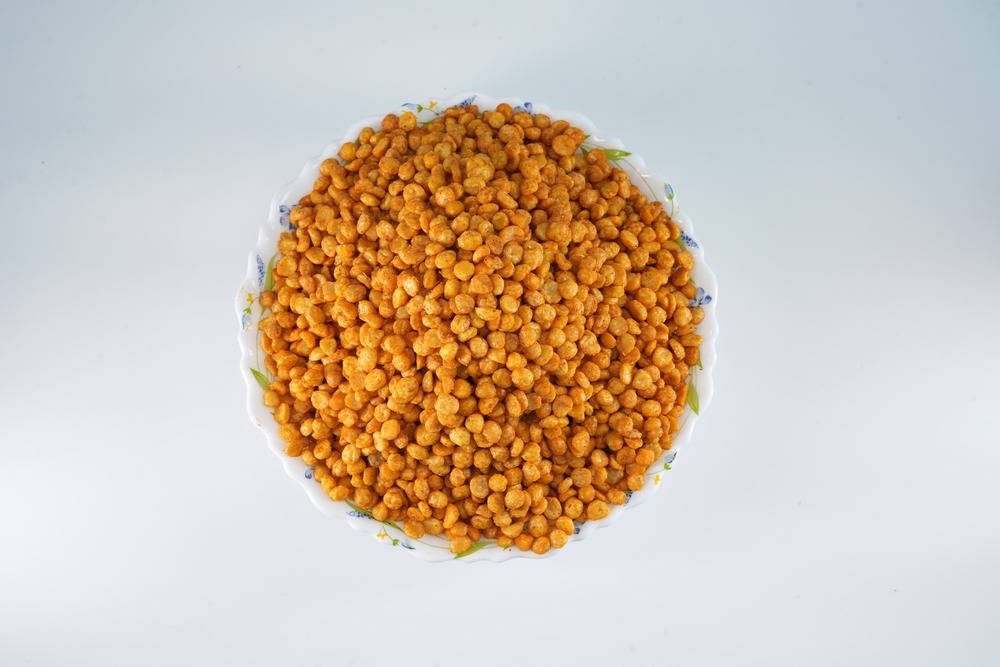 Chana Dal Namkeen - Feature: High Quality