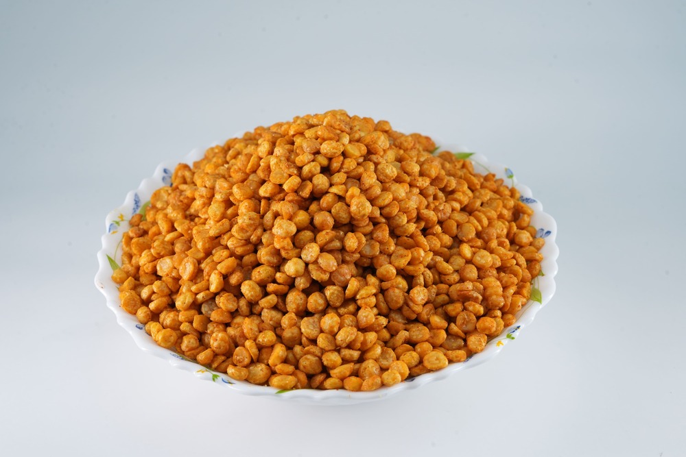 Chana Dal Namkeen - Feature: High Quality