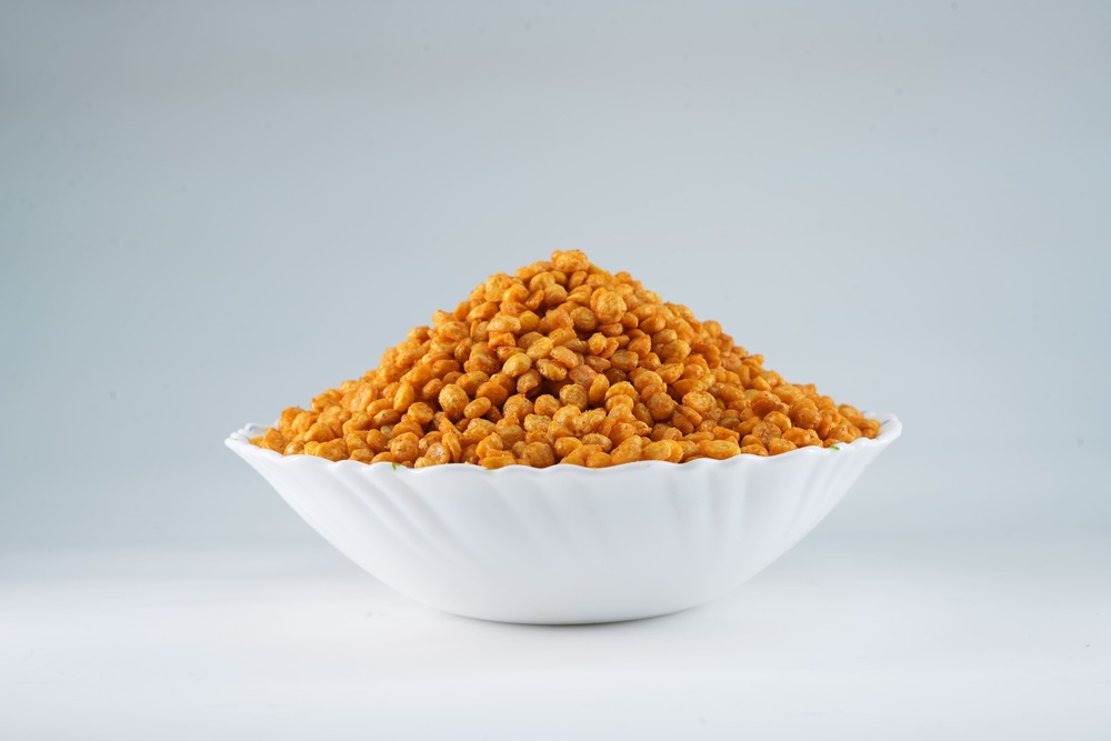 Chana Dal Namkeen - Feature: High Quality