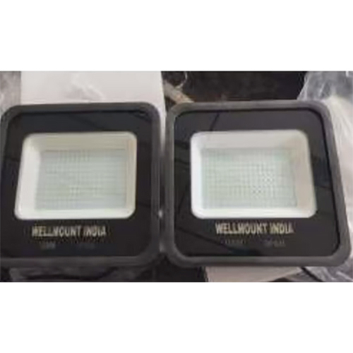 Down-Chawk Wmi-Fl-100W Led Flood Light - Color: Different Available