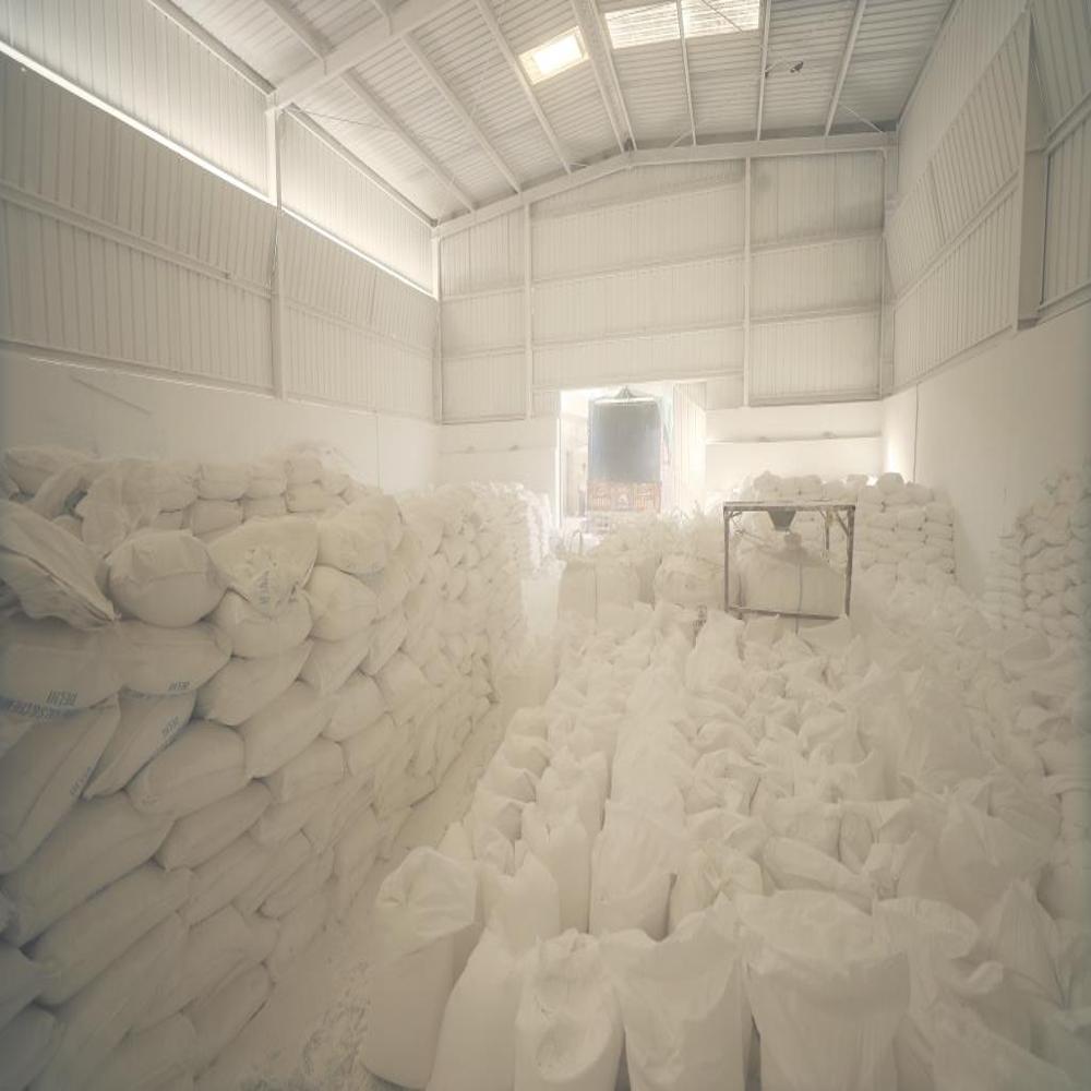 DOLOMITE POWDER