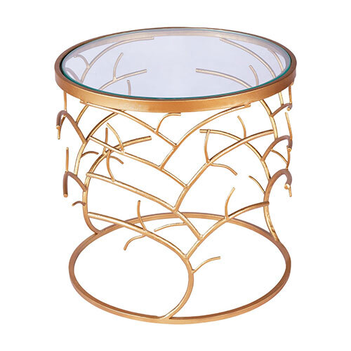 Tree Coffee Table