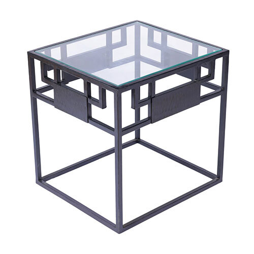 Square Coffee Table