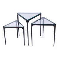Nesting Table set