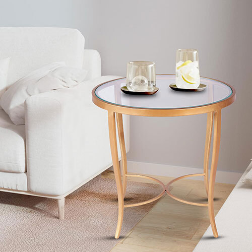 Bistro Table - Application: Home