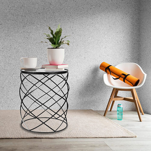Aesthetic Coffee Table