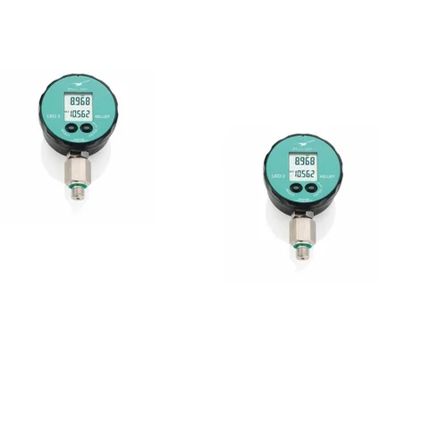 Intelligent Transmitter With Digital Indication Leo-3 - Application: Air