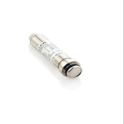 Bio Reactors Piezoresistive Transmitters - Color: Silver