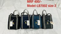 M.lb7002 Tiffin Bag