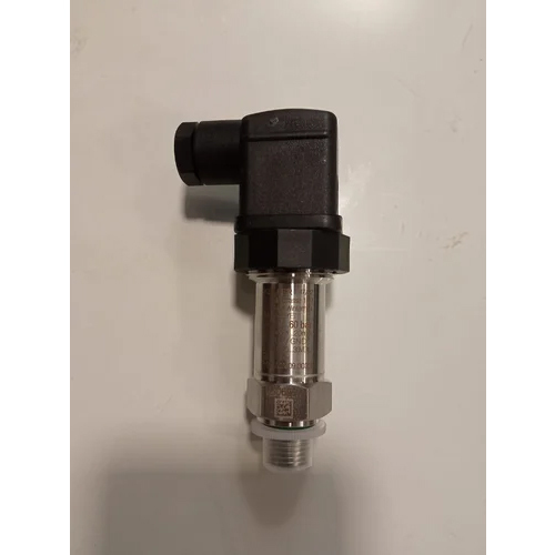 Piezoresistive Pressure Transducer - Application: Industrial