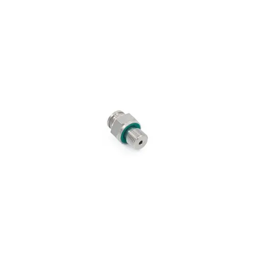 Piezoresistive Oem Pressure Transducers - Color: Silver