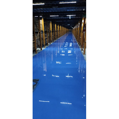 Epoxy Flooring Service 33