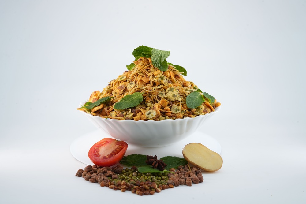 Mix Namkeen