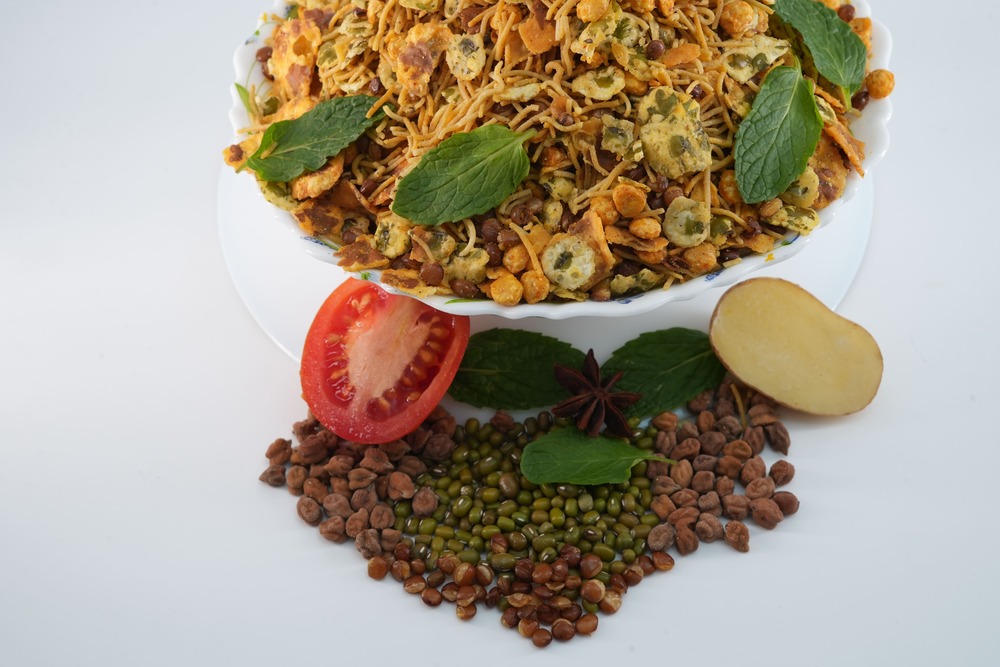 Mix Namkeen