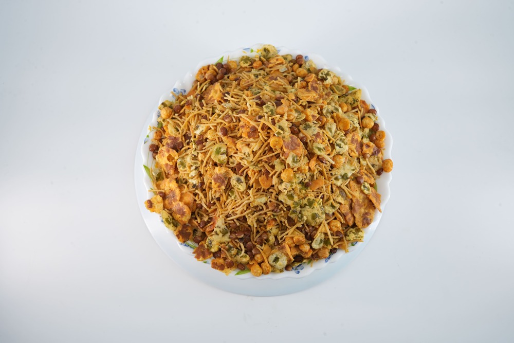 Mix Namkeen