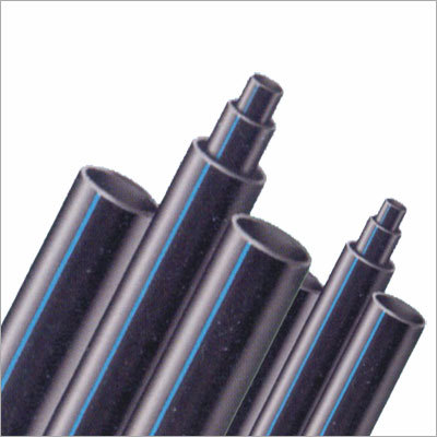 औद्योगिक HDPE पाइप