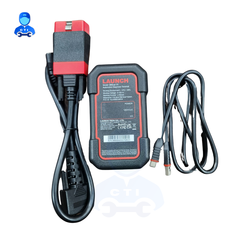 Launch X431 Pro Se Lite - 7" Display, Quad-core 2.0ghz, 4gb Ram, 64gb Storage, Compatible With 95 Diagnostic Softwares | Supports Aston Martin, Audi, Ferrari, Bmw, Mercedes-benz, Comprehensive Vehicle Coverage