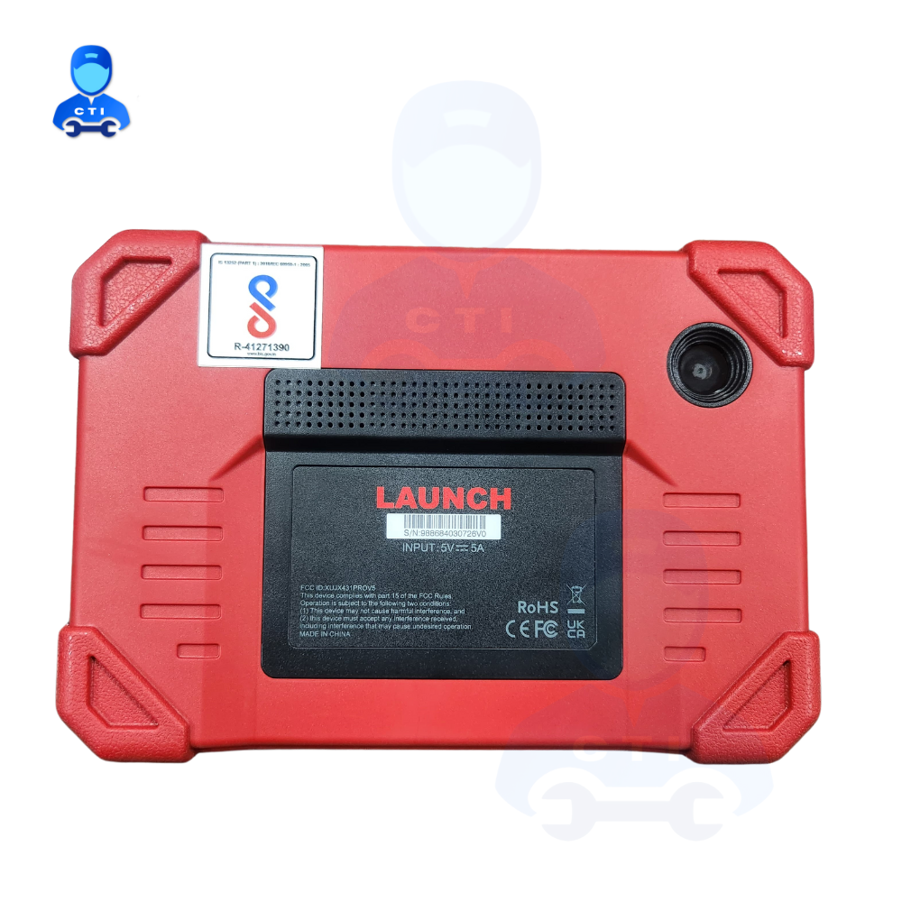 Launch X431 Pro Se Lite - 7" Display, Quad-core 2.0ghz, 4gb Ram, 64gb Storage, Compatible With 95 Diagnostic Softwares | Supports Aston Martin, Audi, Ferrari, Bmw, Mercedes-benz, Comprehensive Vehicle Coverage