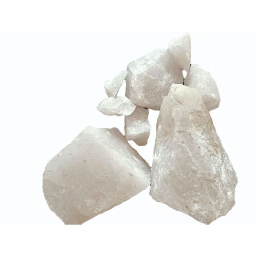 White Quartz Stone