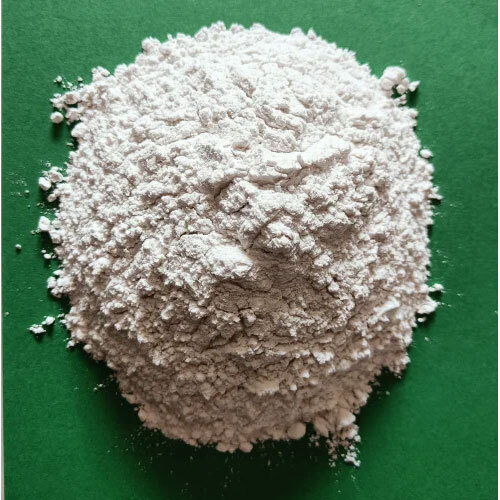 125 Mesh Quartz Powder