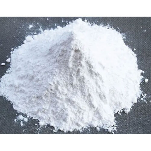 Semi Grade Quartz Powder