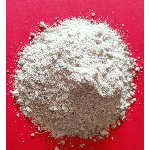 Premix Acidic Ramming Mass - Al2O3 Content (%): <1.0%