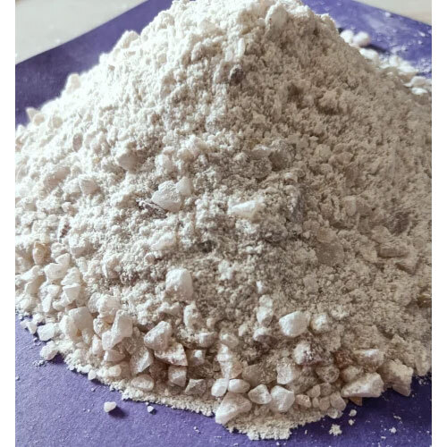 Silica Premix Ramming Mass Powder