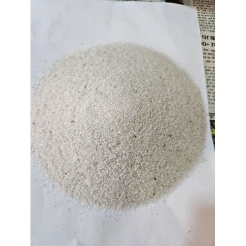 Silica Quartz Grains