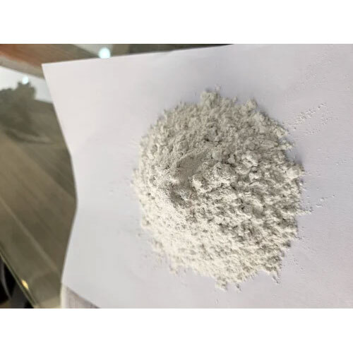 White Marble Powder