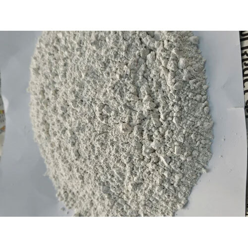 White China Clay Powder