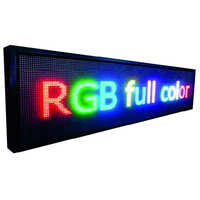 Four Colours Running Board