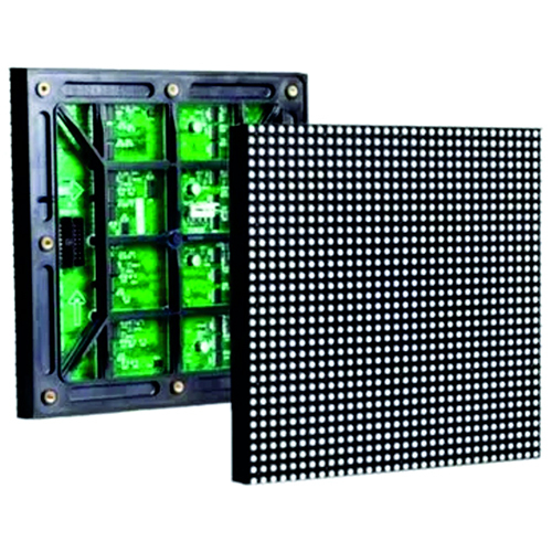 Indoor And Outdoor SMD Module