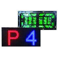 P4 Outdoor Full Colours Led Module