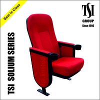 Tip Up Cinema Chair - Seat