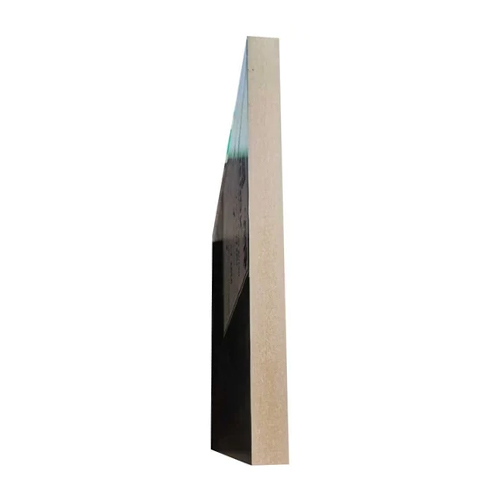 17mm Interior Pre Laminated MDF Board