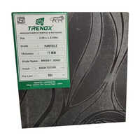 17mm Bagasse Particle Board - Grade: Various Available