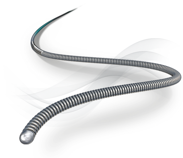 Extra Floppy Coronary Guidewire