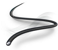 Extra Floppy Coronary Guidewire