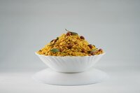 Chokha Poha Chevda