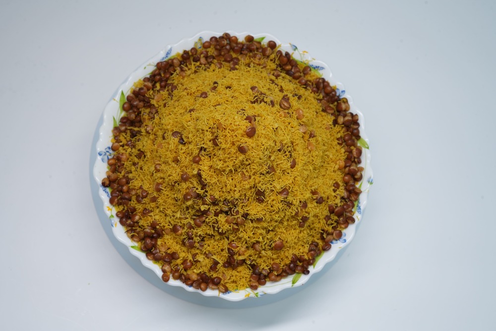 Dalmuth Namkeen By Monapara Namkeen And Farsan