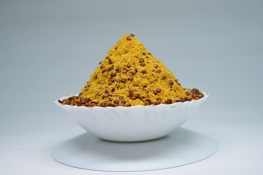 Dalmuth Namkeen By Monapara Namkeen And Farsan