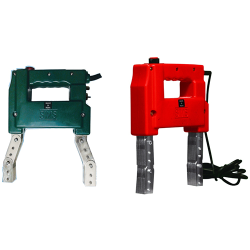Electromagnetic Dual Magnetization Yoke