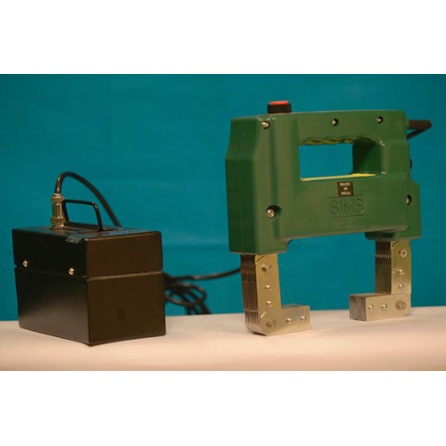 Battery Powered Yoke